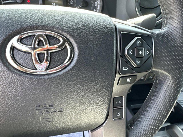 Used 2023 Toyota Tacoma TRD Off-Road w/ Technology Package AWD/4WD image 25