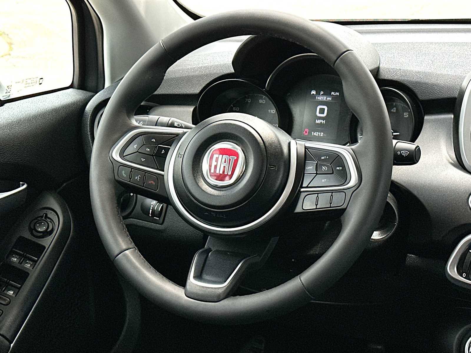 Used 2023 FIAT 500X Pop AWD/4WD image 27