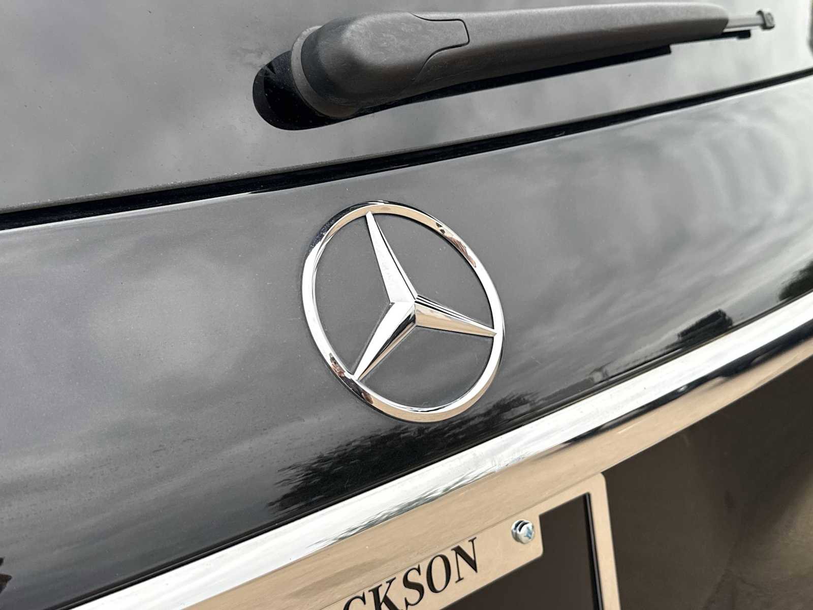 Used 2023 Mercedes-Benz GLS 580 4MATIC image 10