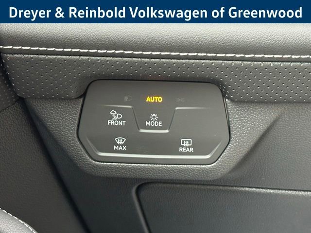 New 2026 Volkswagen Atlas SEL image 16