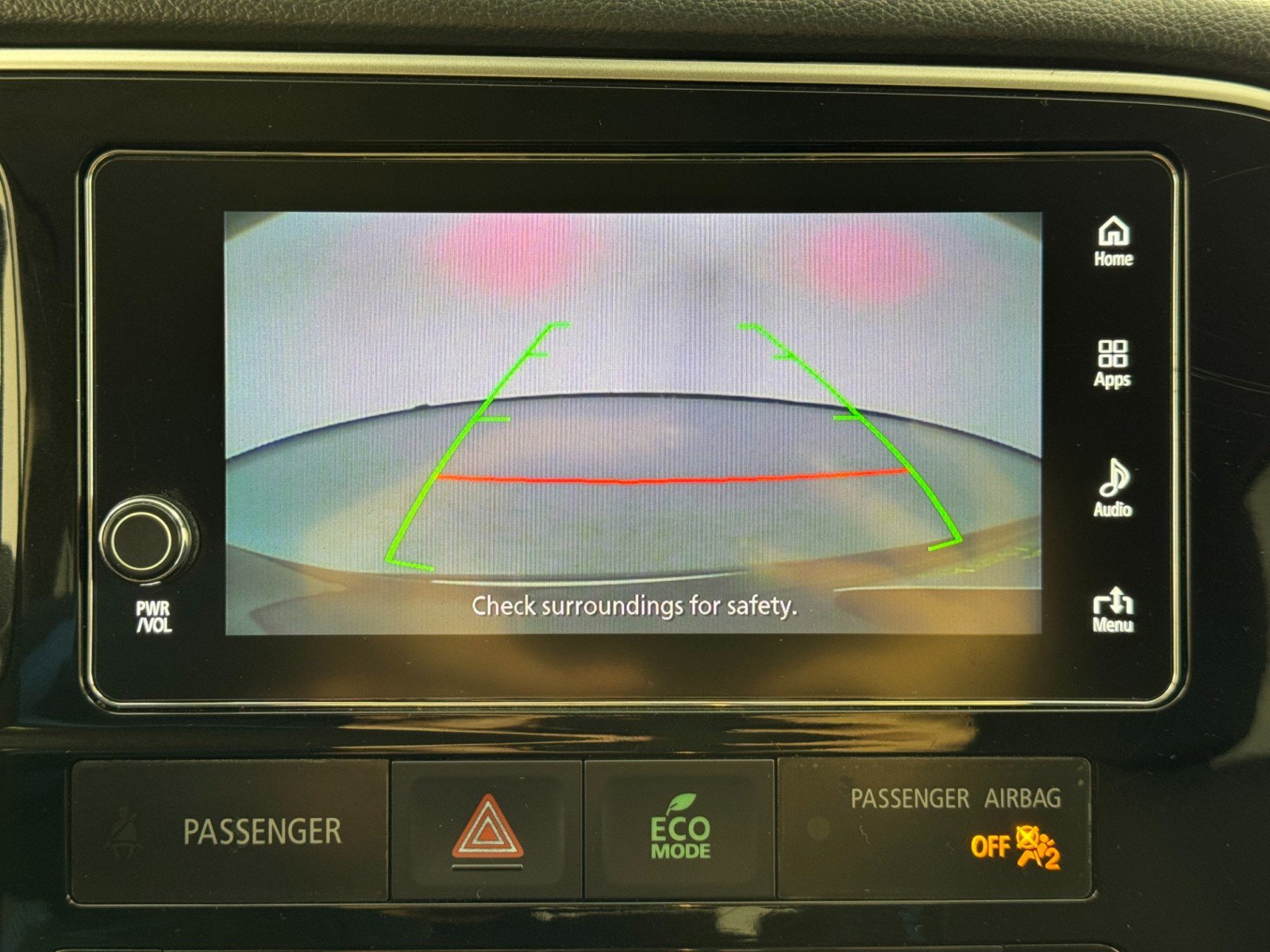 Used 2017 Mitsubishi Outlander SE image 24