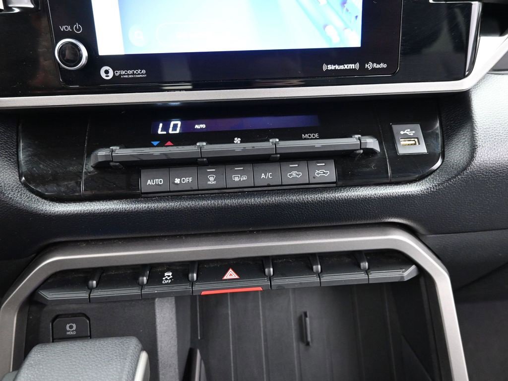 Used 2024 Toyota Tundra SR5 image 13