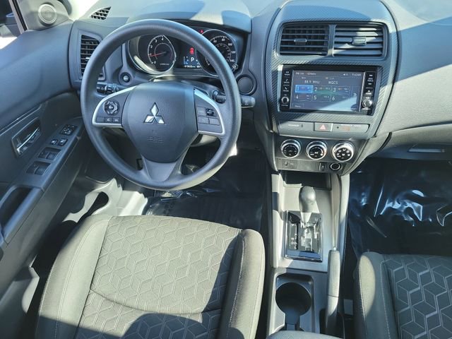 Used 2024 Mitsubishi Outlander Sport ES image 14