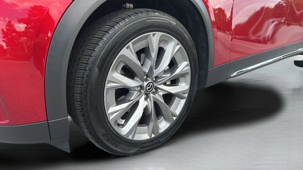 Used 2024 MAZDA CX-90 3.3 Turbo w/ Premium Package image 36