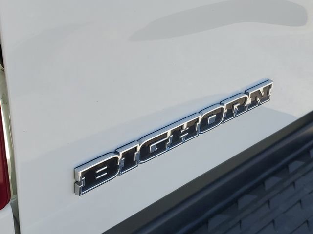Used 2022 RAM 2500 Big Horn w/ Cold Weather Group image 10