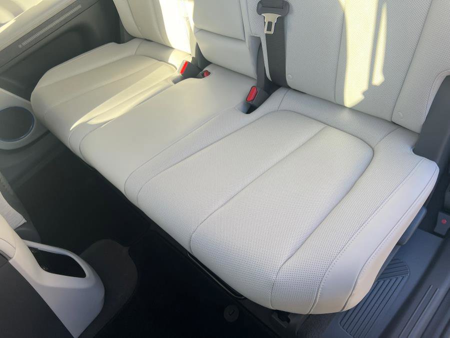 Used 2023 Hyundai Ioniq 5 Limited w/ Cargo Package image 48