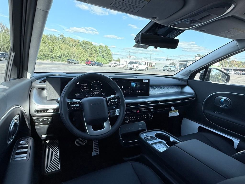 New 2026 Hyundai Ioniq 9 Calligraphy image 11