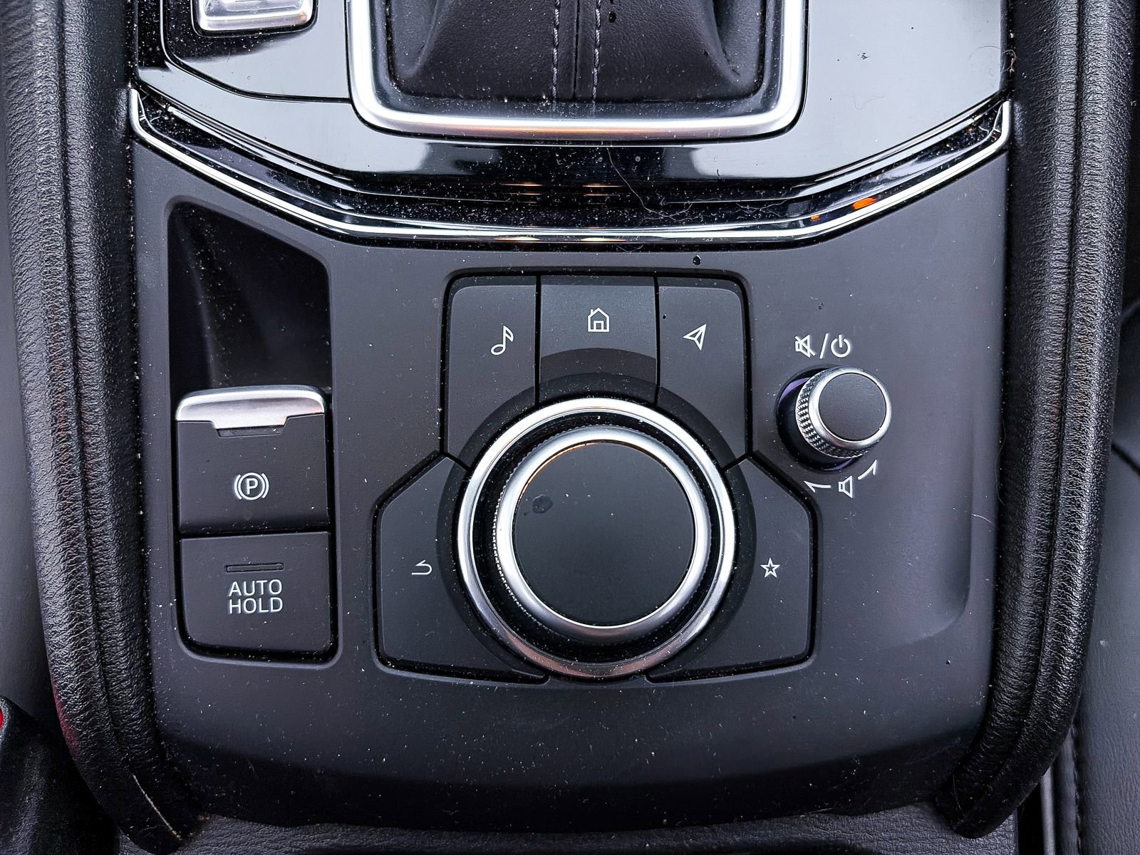 Used 2024 MAZDA CX-5 AWD 2.5 S w/ Select Package image 26