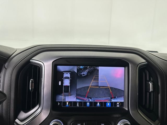Used 2023 GMC Sierra 2500 SLT w/ SLT Premium Package image 21