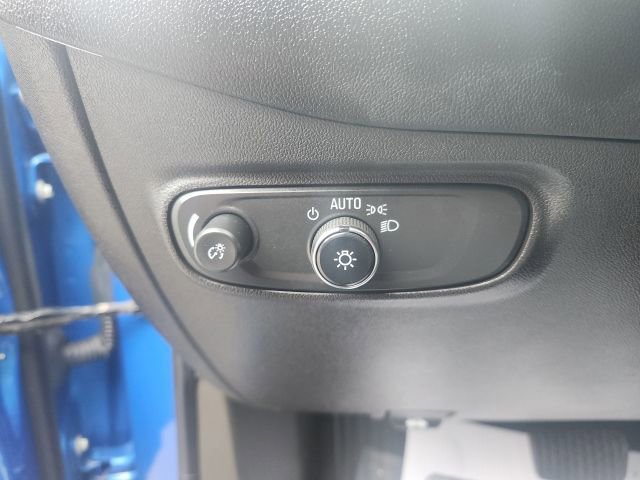 Used 2024 Chevrolet Equinox LS w/ Sport Edition image 20