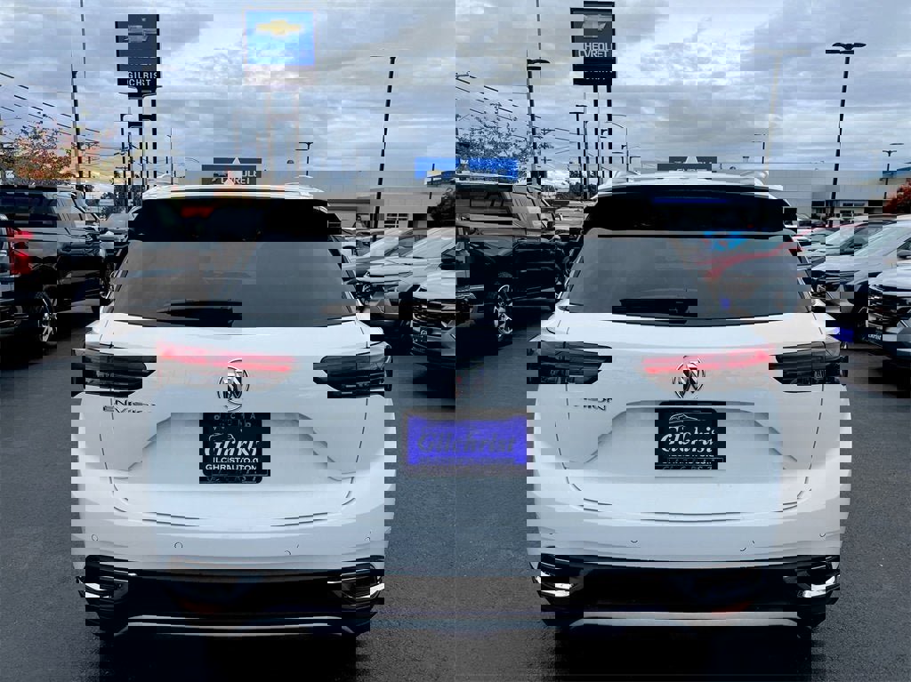 New 2023 Buick Envision Preferred image 26