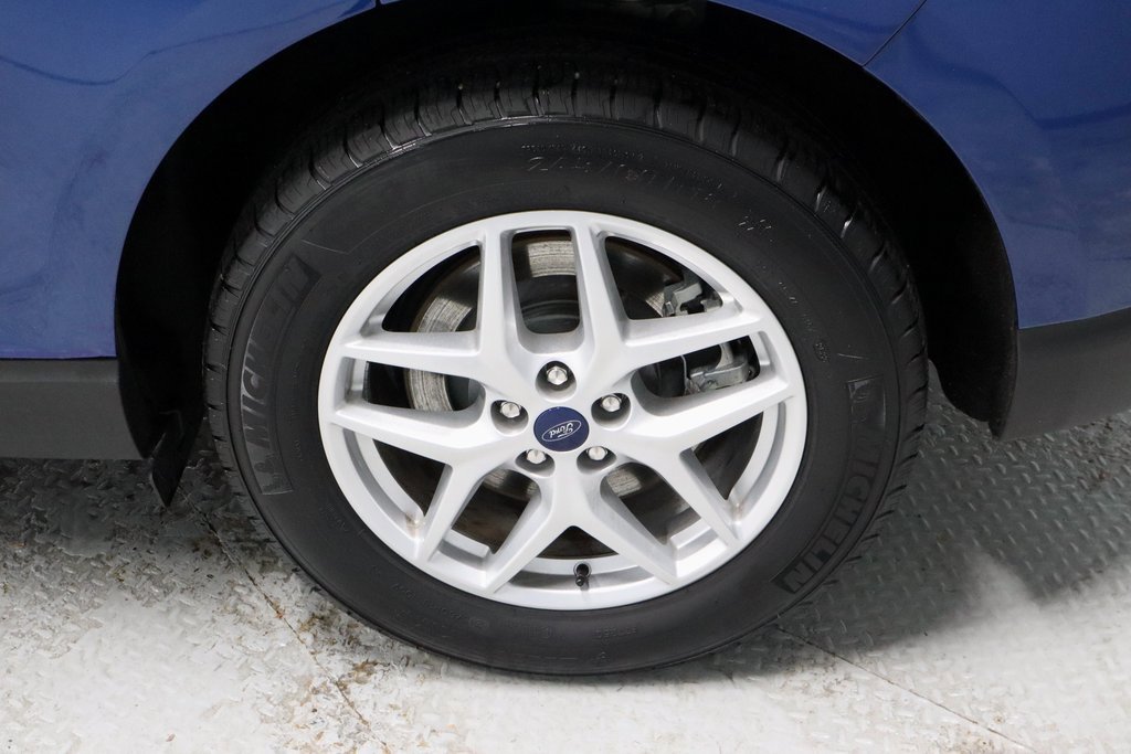 Certified 2022 Ford Edge SEL w/ Convenience Package image 19