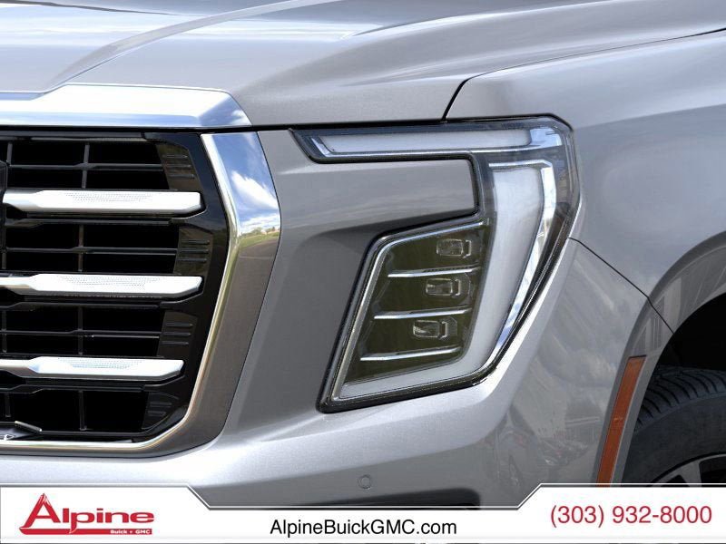 New 2026 GMC Yukon XL Elevation w/ Elevation Premium Package AWD/4WD image 10