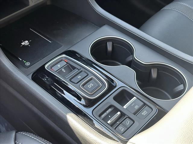 New 2026 Honda Pilot EX-L image 14