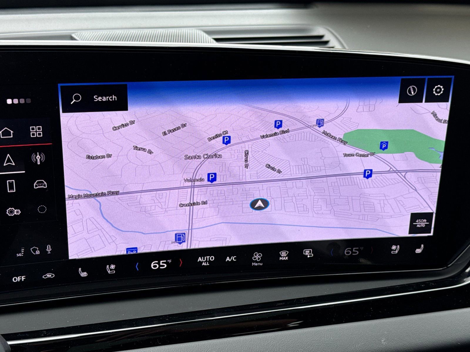 New 2026 Audi A6 Premium Plus AWD/4WD image 15