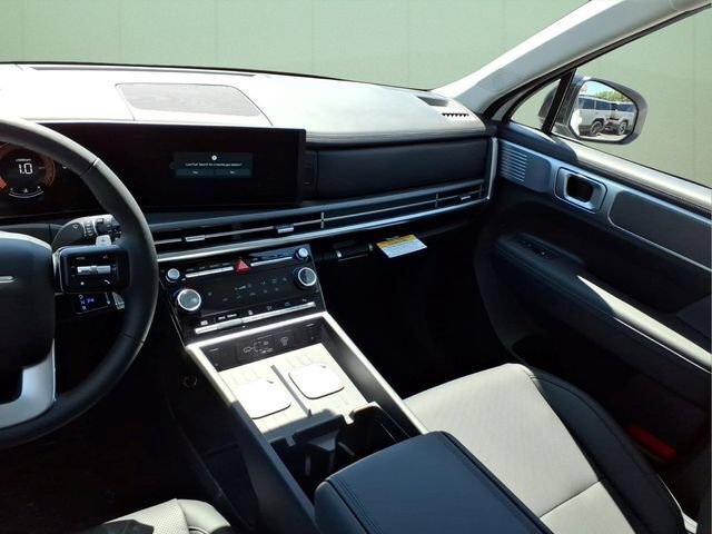 New 2026 Hyundai Santa Fe XRT AWD/4WD image 13