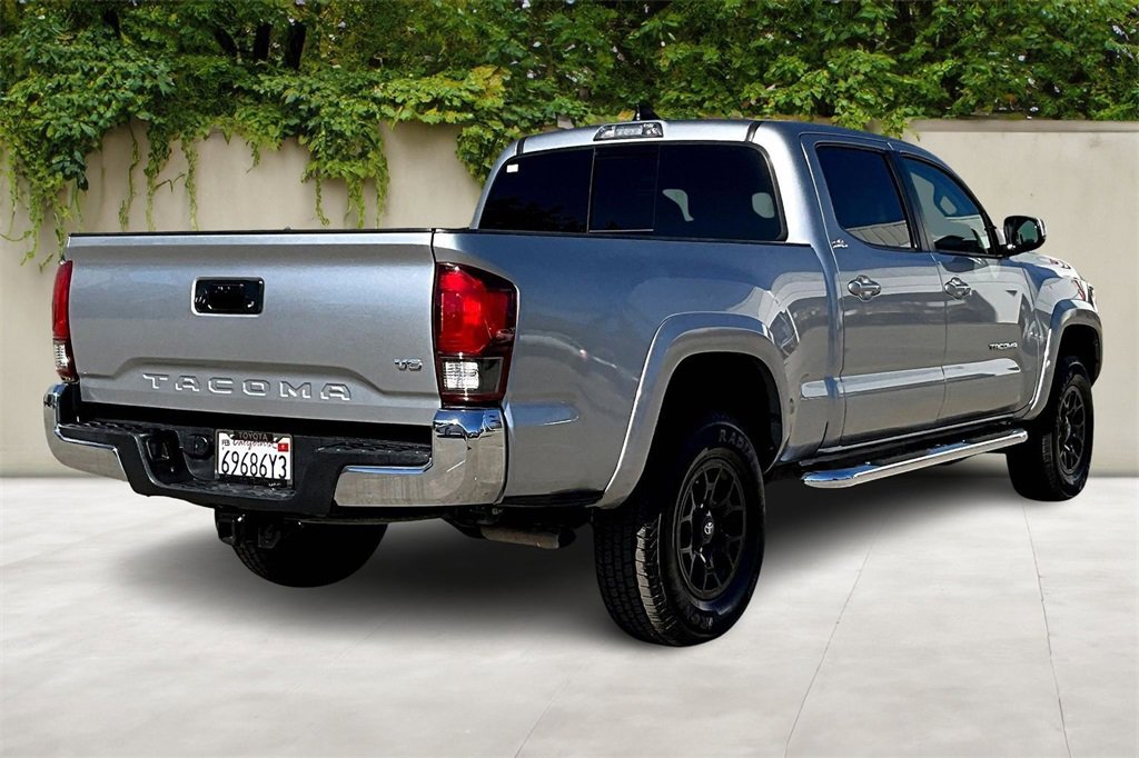 Used 2022 Toyota Tacoma SR5 image 5