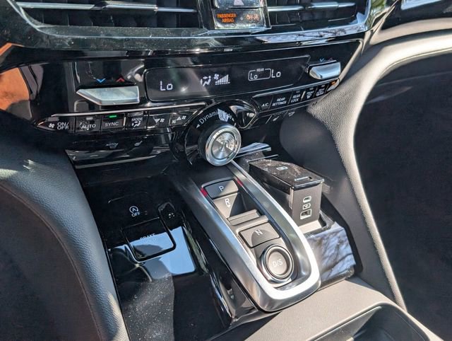 New 2026 Acura MDX FWD image 12