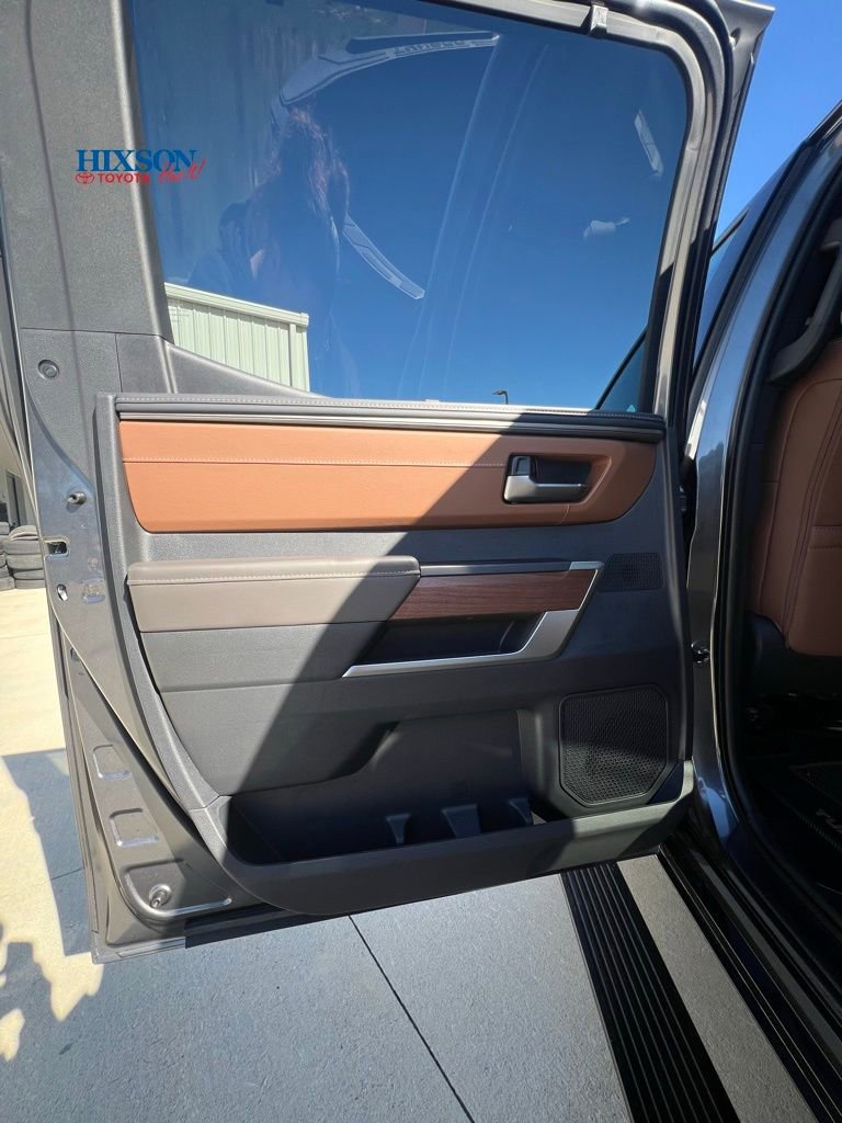 New 2026 Toyota Tundra 1794 Edition image 14