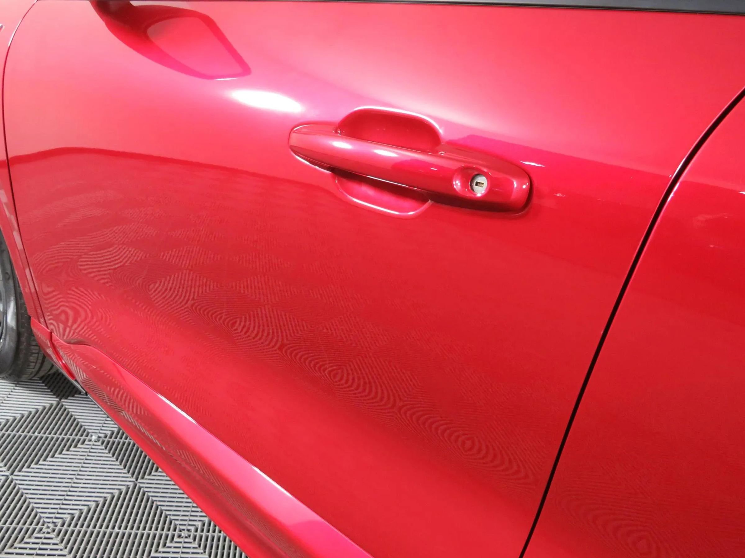 Used 2024 Ford Escape ST-Line image 27