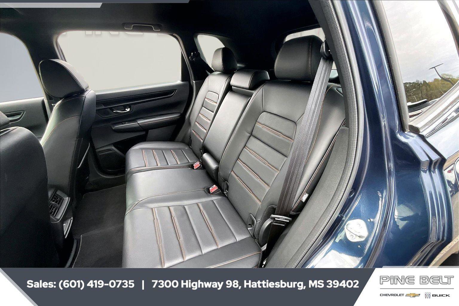 Used 2025 Honda CR-V Sport-L image 19