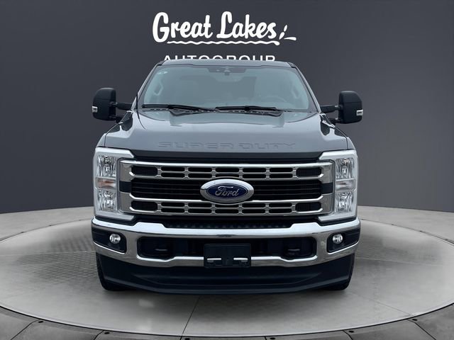 Used 2023 Ford F250 XLT image 8