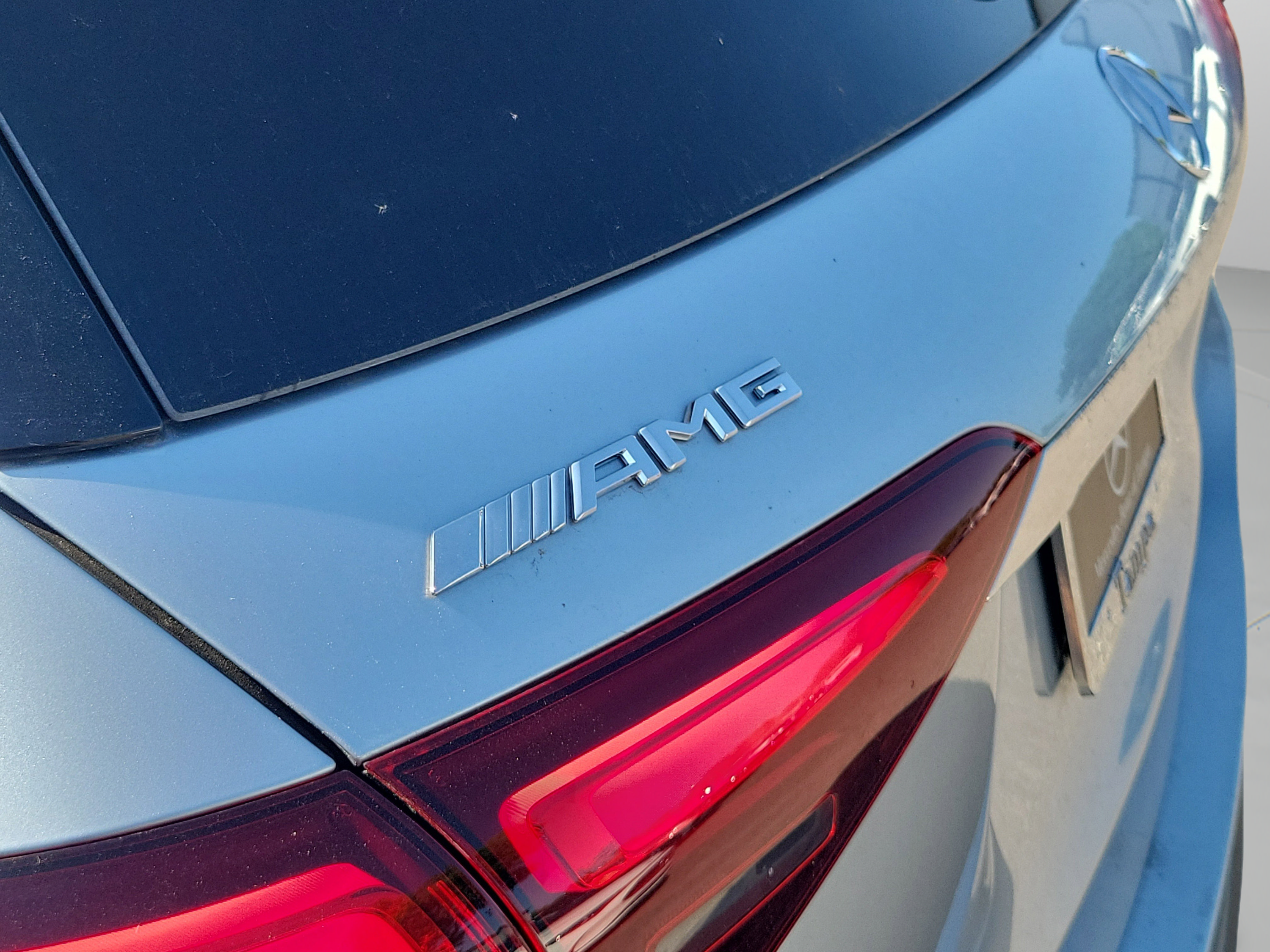 New 2026 Mercedes-Benz GLE 53 AMG 4MATIC image 33