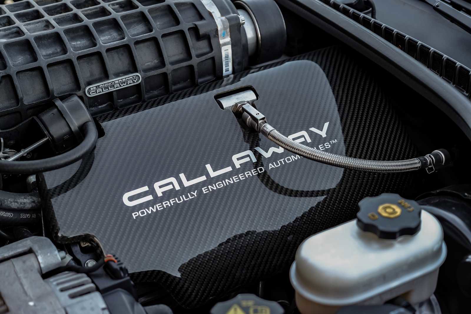 Used 2012 Chevrolet Corvette Grand Sport w/ 4LT Preferred Equipment Group image 68