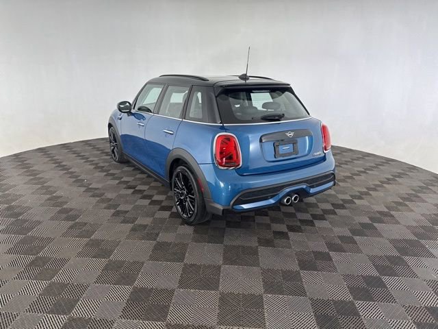 Used 2024 MINI Cooper S image 7