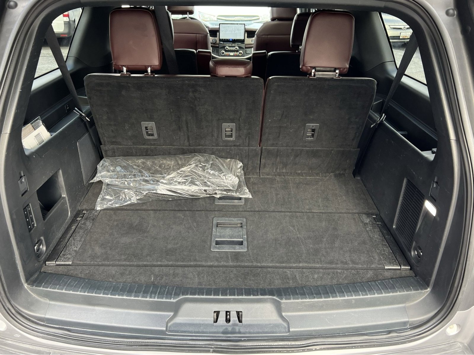 Used 2023 Ford Expedition Max Limited image 25