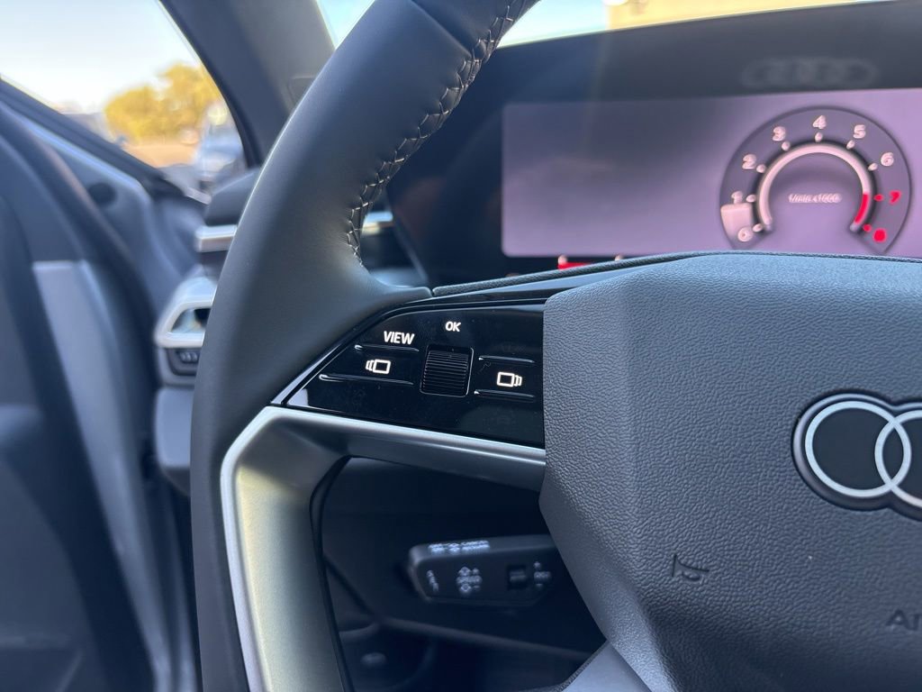 New 2026 Audi A5 Premium AWD/4WD image 23