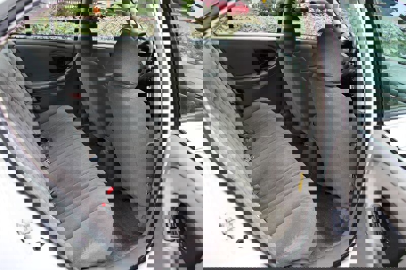 Used 2004 Chevrolet Malibu Classic image 6