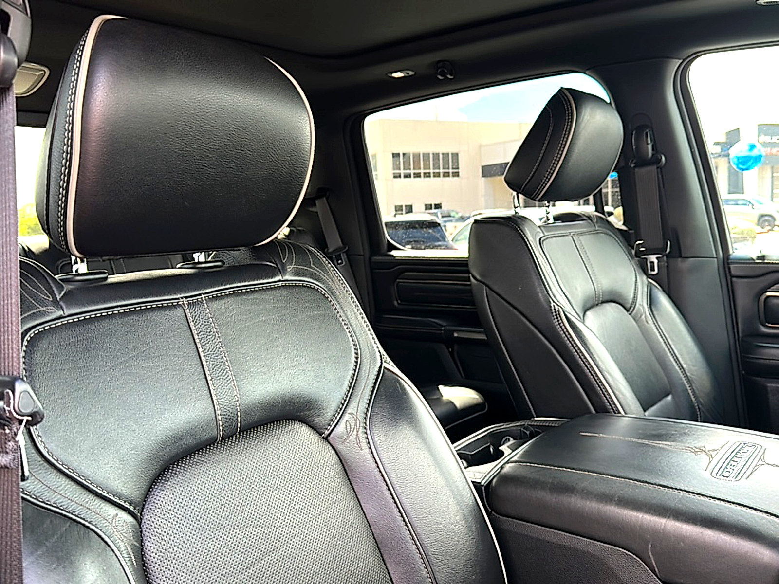 Used 2019 RAM 1500 Limited RWD image 27