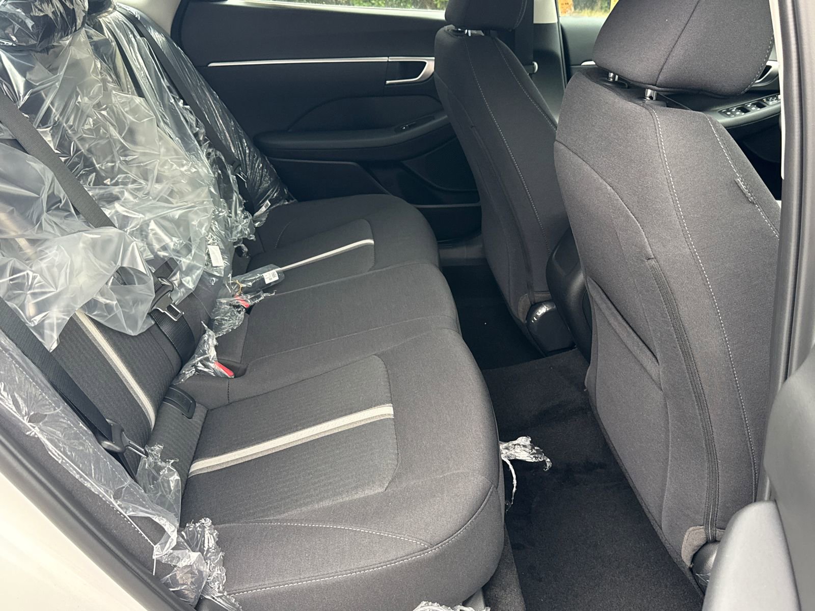 New 2026 Hyundai Sonata SEL image 15