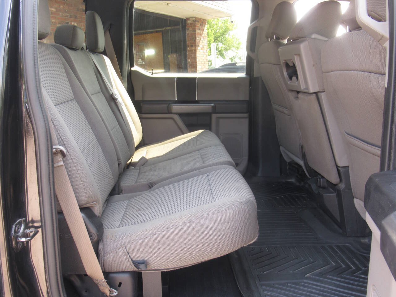 Used 2019 Ford F250 XLT w/ XLT Value Package AWD/4WD image 10