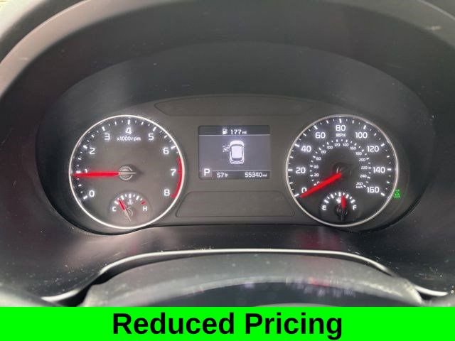 Used 2021 Kia Seltos S image 15