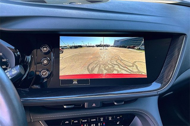 Used 2022 Buick Envision Preferred image 21