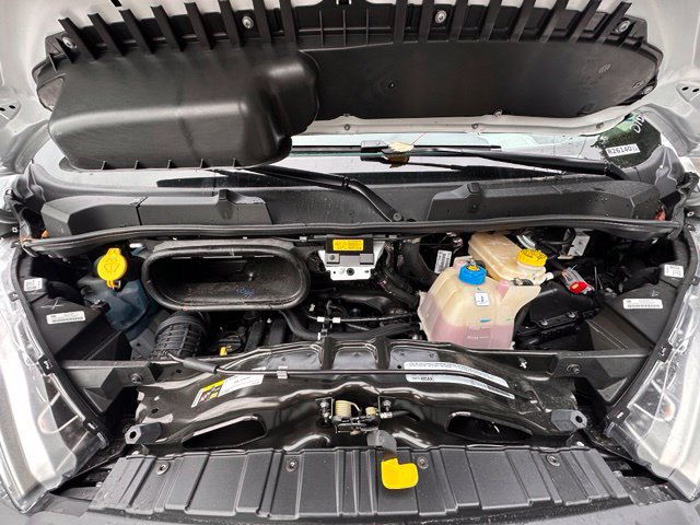 New 2026 RAM ProMaster 2500 w/ Power Group FWD image 14