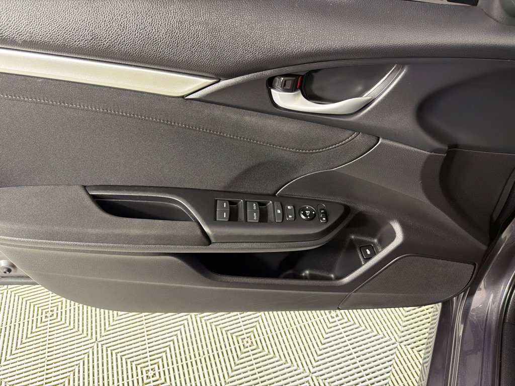 Used 2021 Honda Civic EX image 10