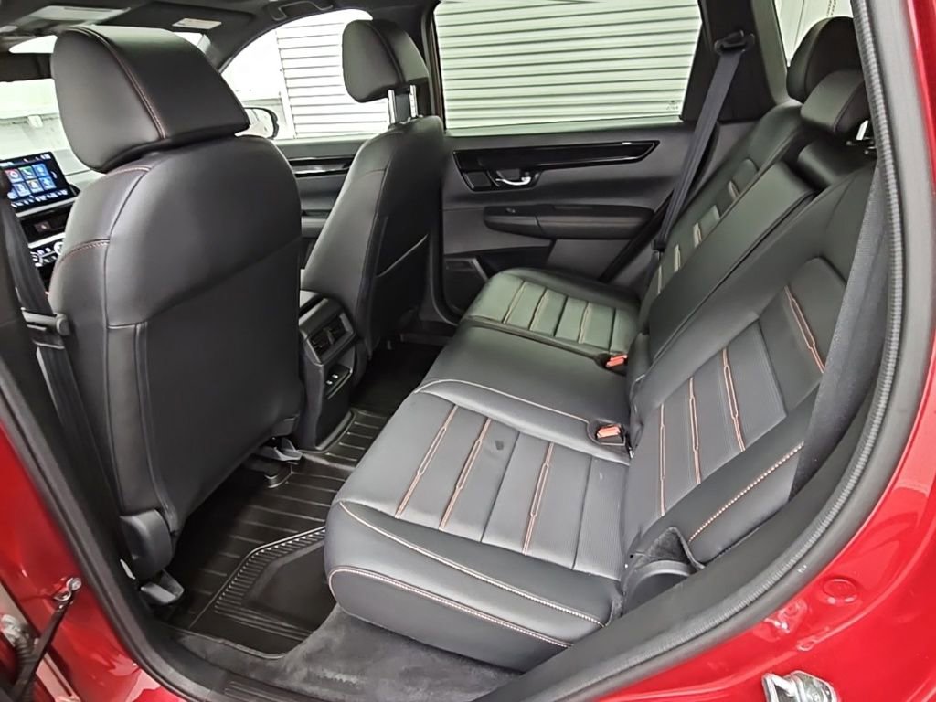 Used 2024 Honda CR-V Sport Touring image 37