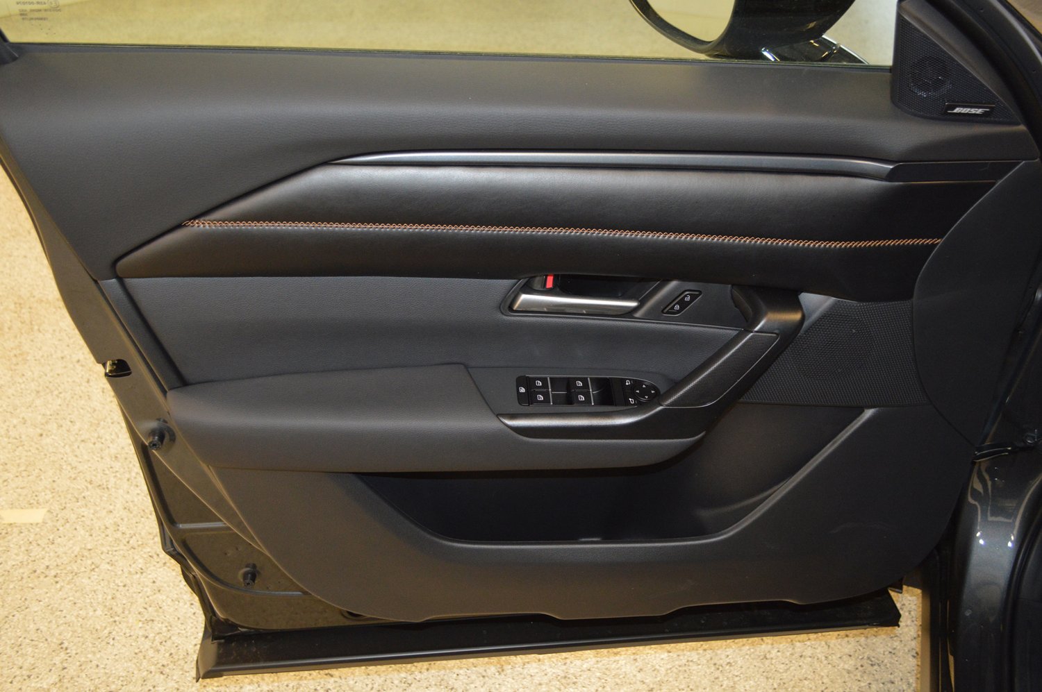 New 2026 MAZDA CX-50 AWD 2.5 Hybrid w/ Premium Pkg image 14