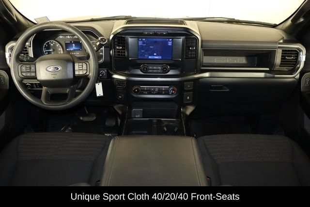 Used 2023 Ford F150 XL w/ STX Appearance Package RWD image 13