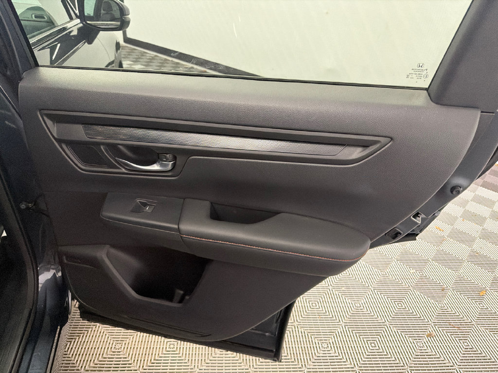 Used 2024 Honda CR-V Sport-L image 18