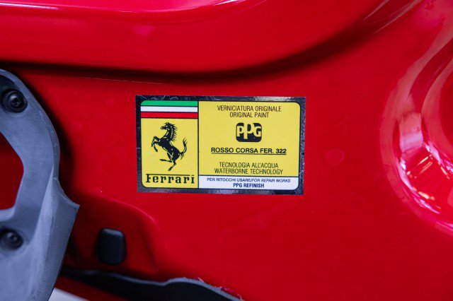 Used 2018 Ferrari 488 GTB RWD image 27