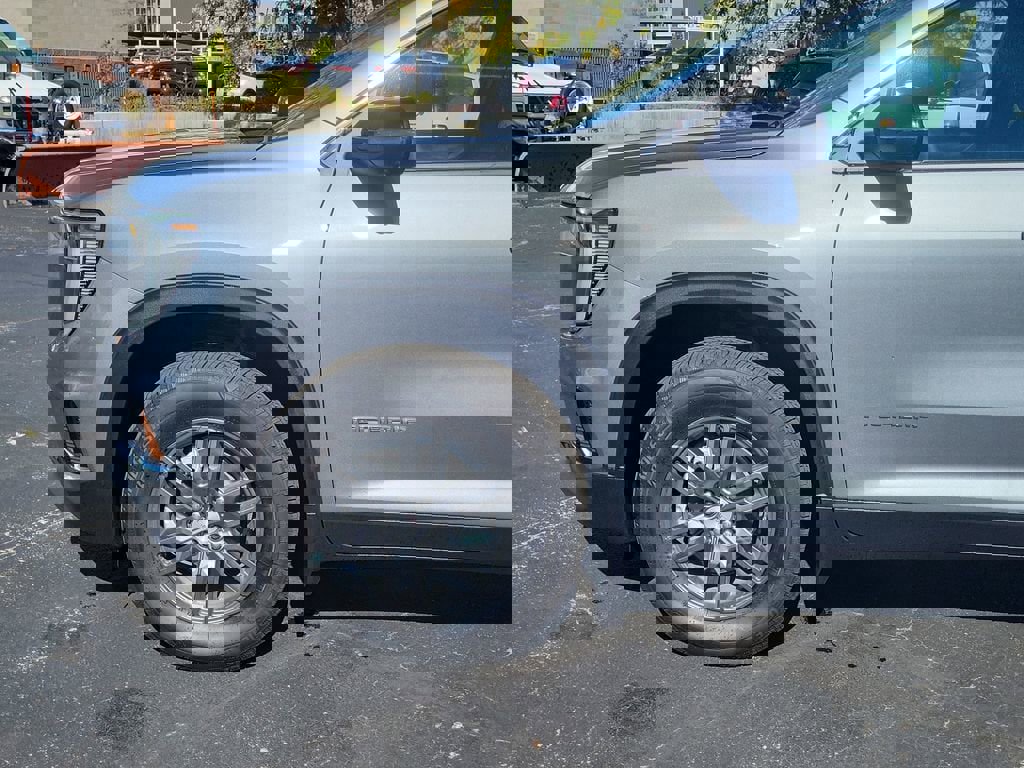 New 2026 GMC Acadia Elevation w/ LPO, Floor Liner Package image 6