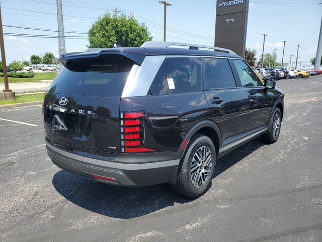 New 2026 Hyundai Palisade SEL AWD/4WD image 4