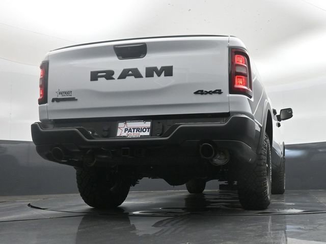 New 2026 RAM 1500 Rebel w/ Advanced Safety Group II image 38