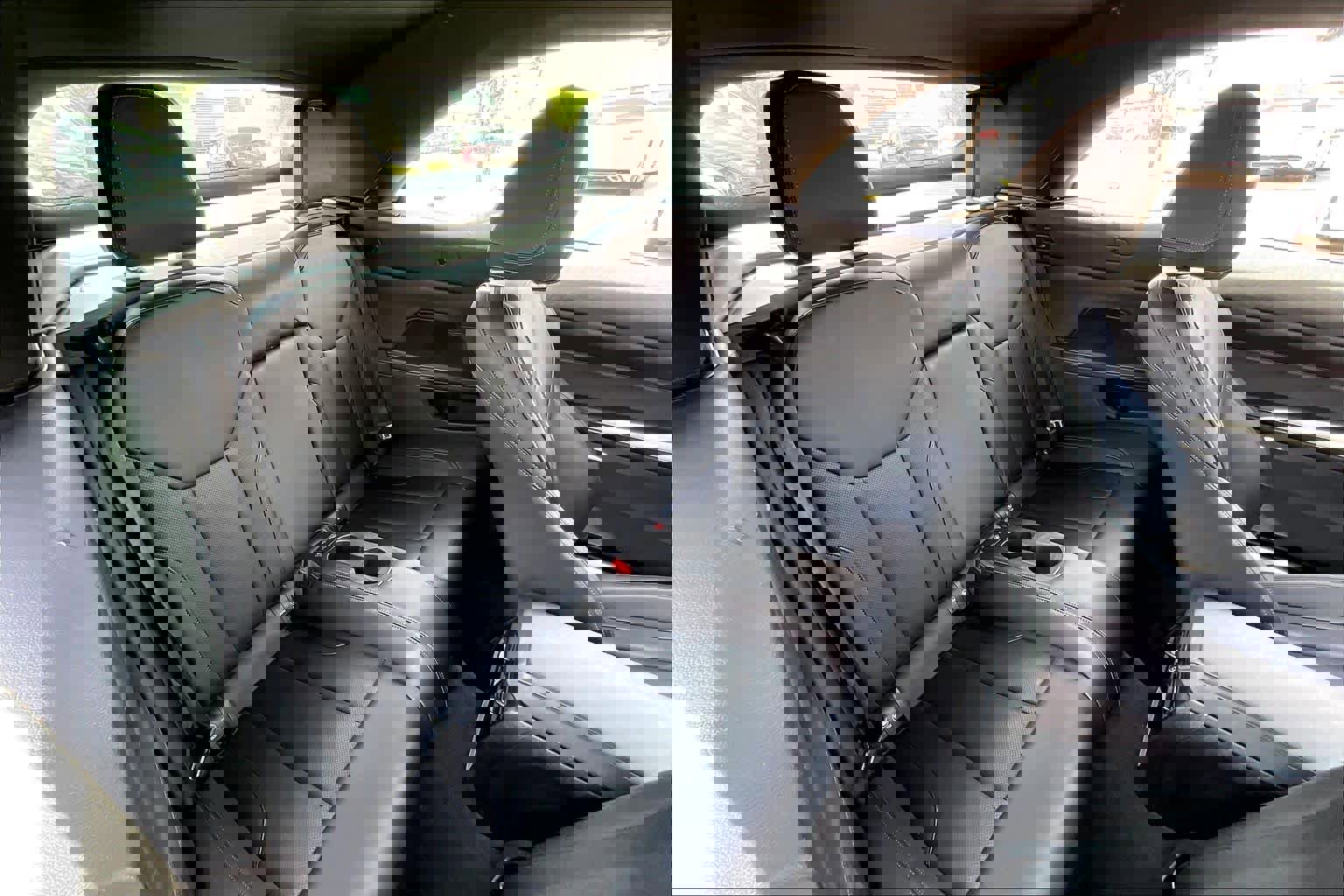 Used 2025 BMW 430i Convertible image 16