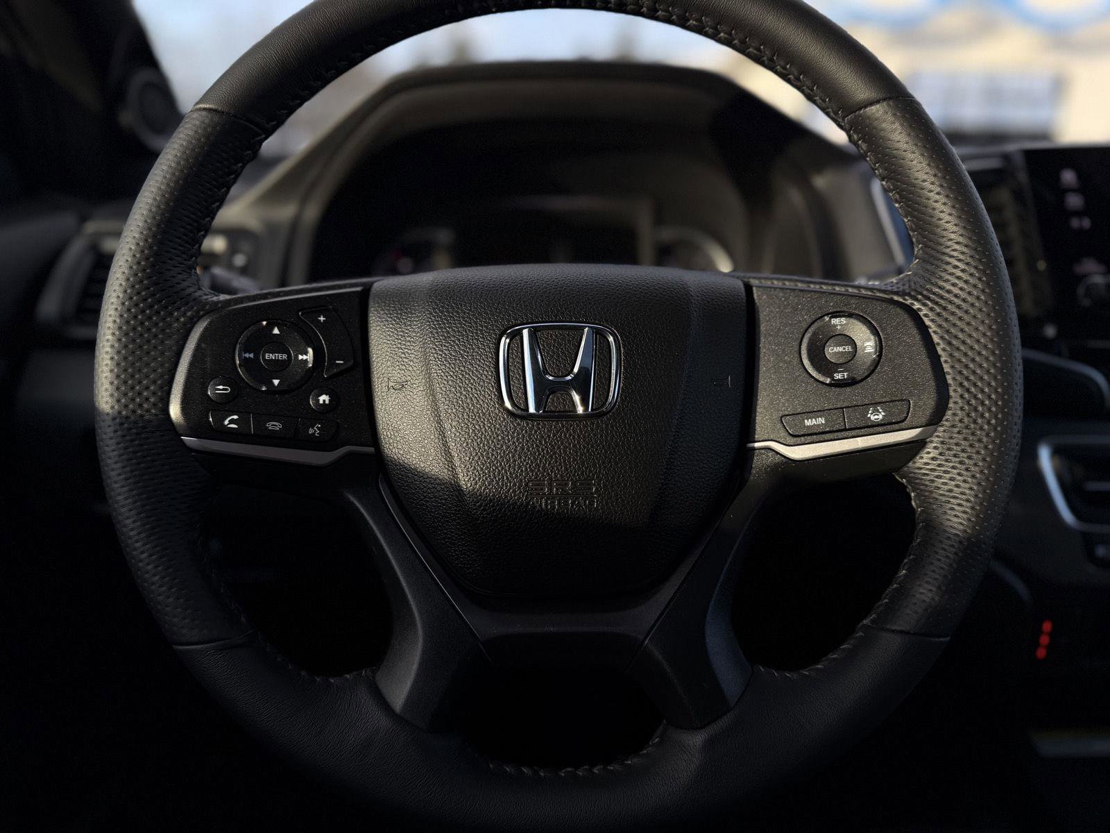 Used 2022 Honda Passport EX-L image 17