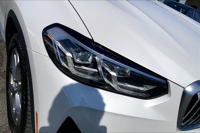 Used 2022 BMW X3 xDrive30i w/ Convenience Package image 24